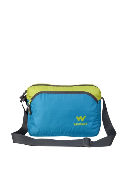 Buy Wildcraft Usling Normal Unisex Sling and Cross Bags (M) Online