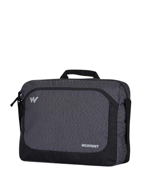 Buy Wildcraft Courier 2 Unisex Messenger Bag (M) Online