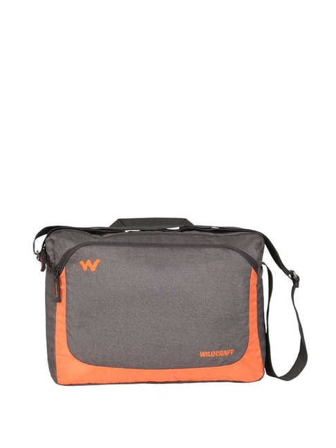 Wildcraft Messenger bags : Buy Wildcraft Street Unisex Messenger Bag (M)  Online | Nykaa Fashion