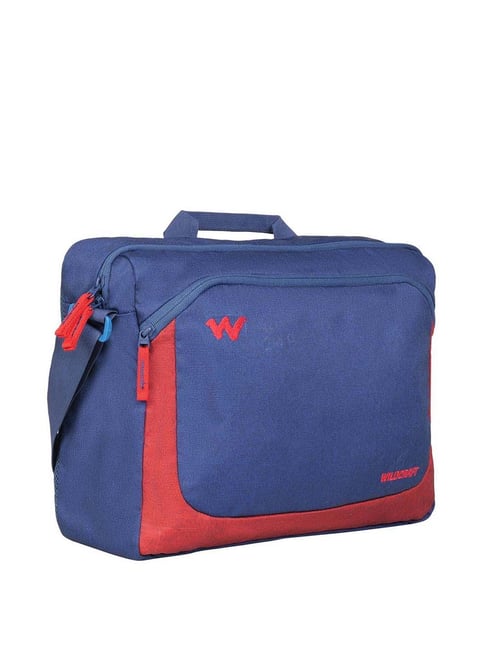 WILDCRAFT BAG - Devus and Allus Footwear Kumily