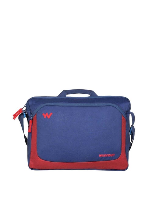 Wildcraft laptop 2024 side bags