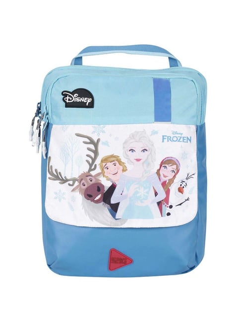 Buy Blue Utility Bags for Junior Girls by Disney Online | Ajio.com