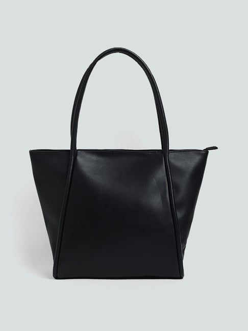 Buy Black Handbags for Women by Vero Moda Online | Ajio.com