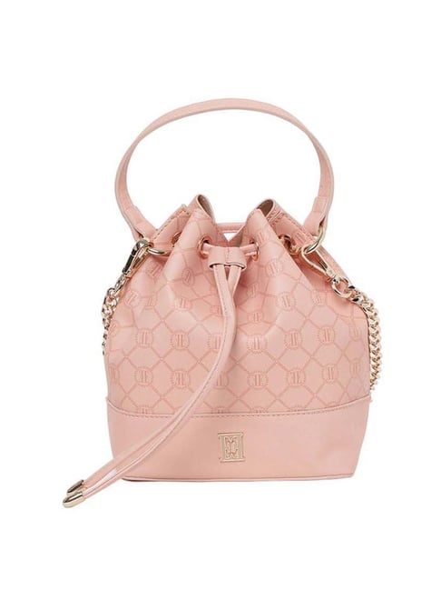 Elle on sale bucket bag