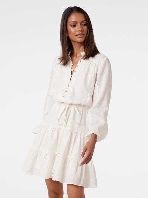 forever new fleur skater mini dress Fleur Skater Mini Dress