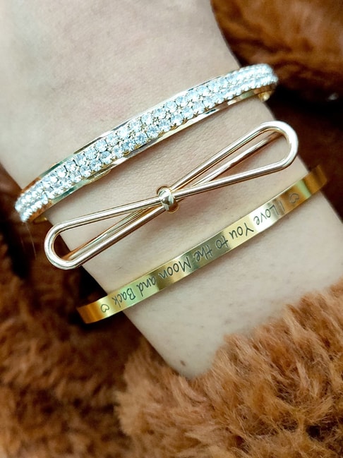 Aqua Bracelets (Set of 3) – Love DK
