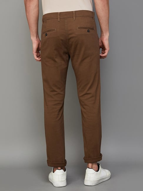 Magliano Provincia Belted Track Pants - Farfetch