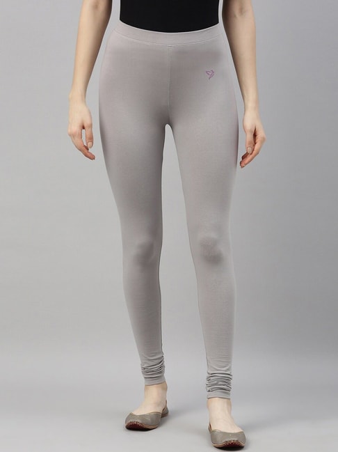 Cotton Straight Legs Yoga Pants For Women – eunanara