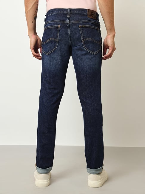 Lee jeans cheap skinny fit