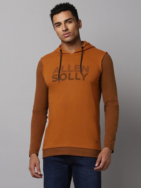 Allen Solly - Add a riot of colours to your kids wardrobe with