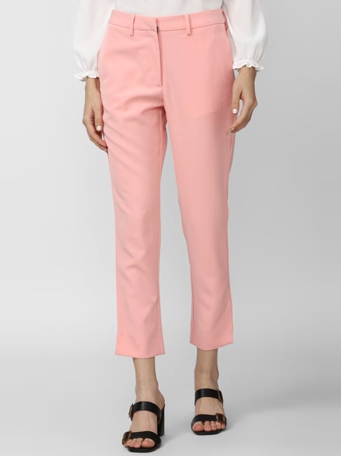 Alexandra Crepe Pants – Generation Love