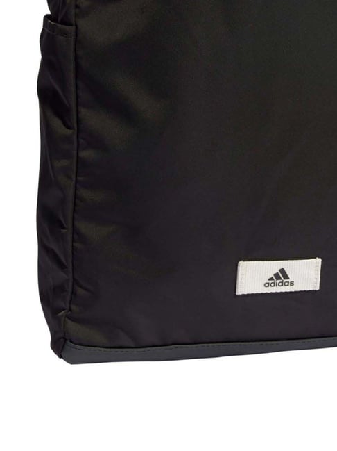 Buy adidas 18.5 Ltrs Classic Cinched Black Laptop Backpack Online
