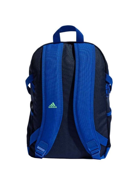 Buy adidas 18.5 Ltrs Power Legend Ink Laptop Backpack Online At Best