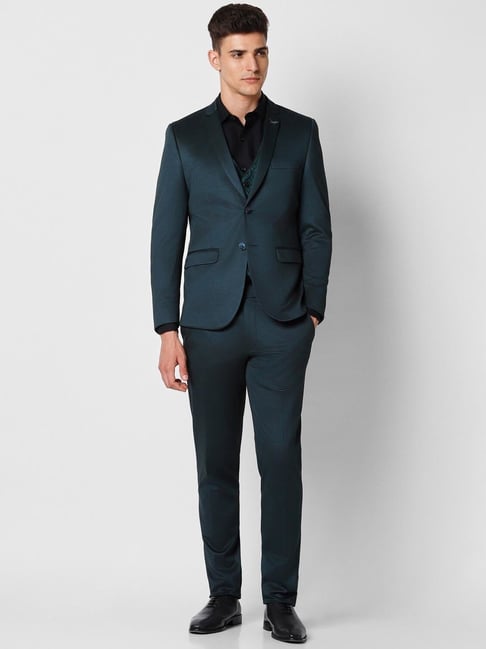 Van heusen hotsell tuxedo jacket