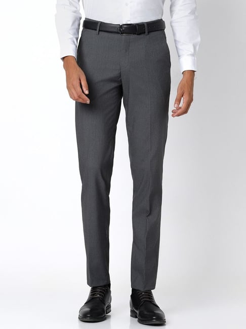 Types Of Office Pant Styles All Men Should Own  Mens fashion suits Mens  outfits Men work outfits