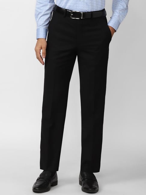 Van heusen trousers clearance online