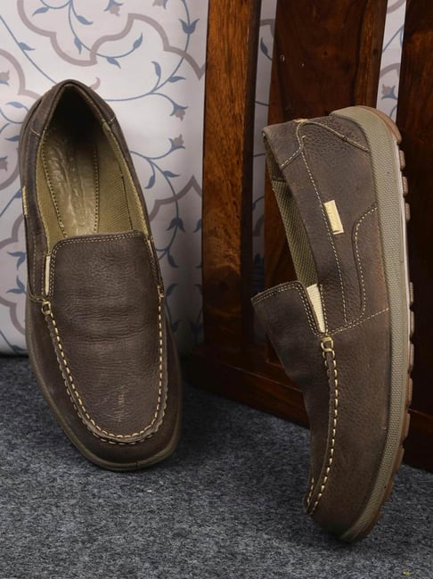 Woodland Shoes Loafers