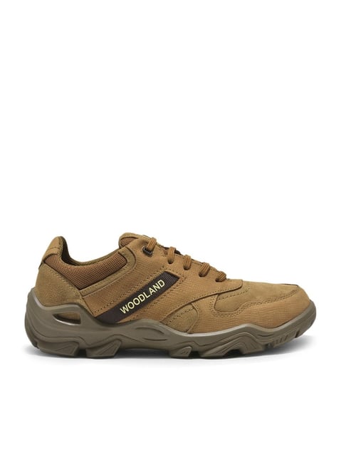 Woodland sneakers store online