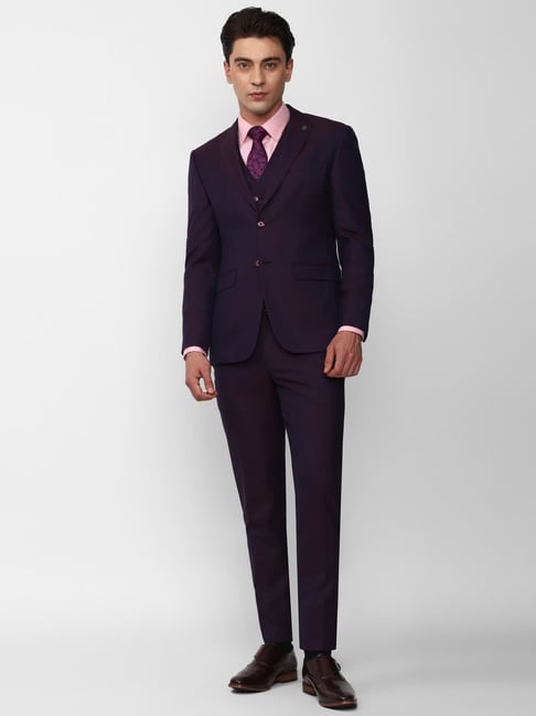 Buy Suits For Men At Best Prices Online In India | Tata Cliq