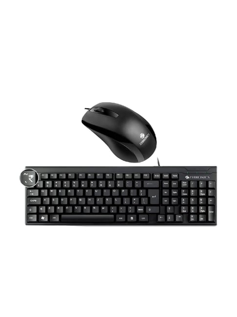 Teclado best sale mouse combo