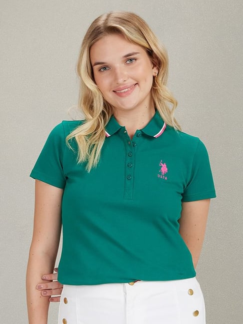 Assn polo t shirt best sale