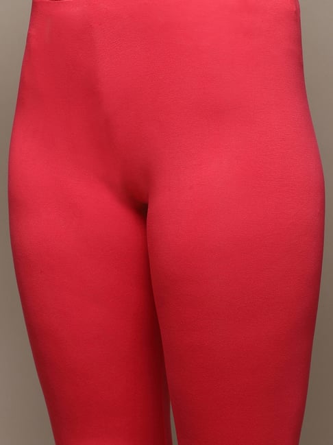 Amazon.com: Aslsiy Girls Leggings Bright Red Lips on A Leopard Background  Toddler Stretch Tights Pants Full Length Dance Yoga Pants 4T: Clothing,  Shoes & Jewelry