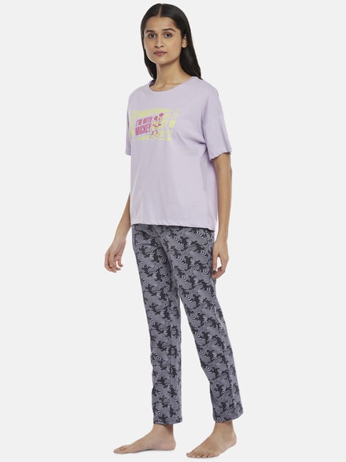 Princess discount pyjamas womens