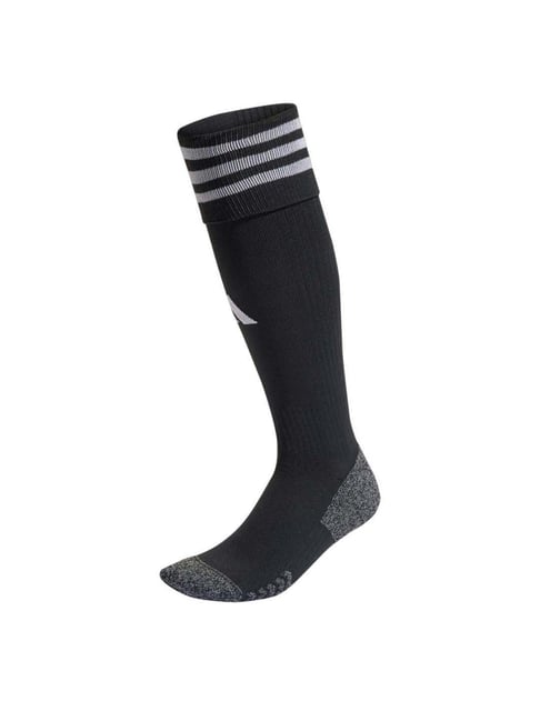 Adidas Adi 23 Aeroready Black Knee Socks