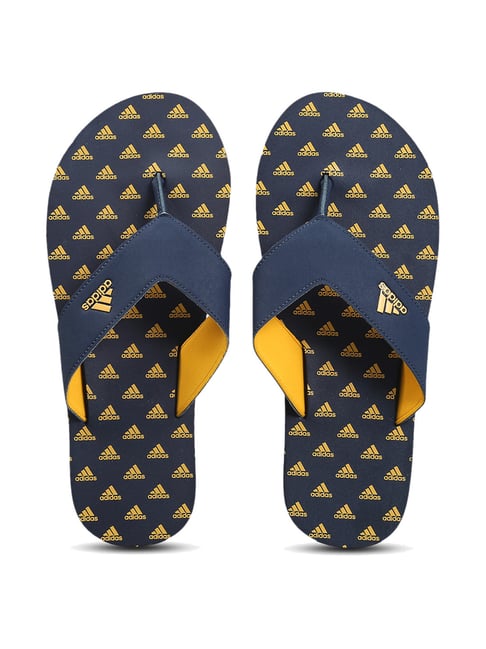 Adidas Men's ADI HAUTE Flip Flops-image-46