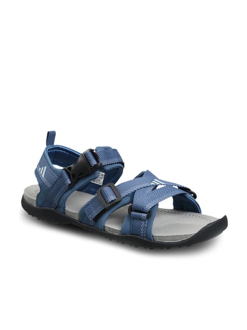 Adidas Brand Men's Gladi II Sandals :: RAJASHOES