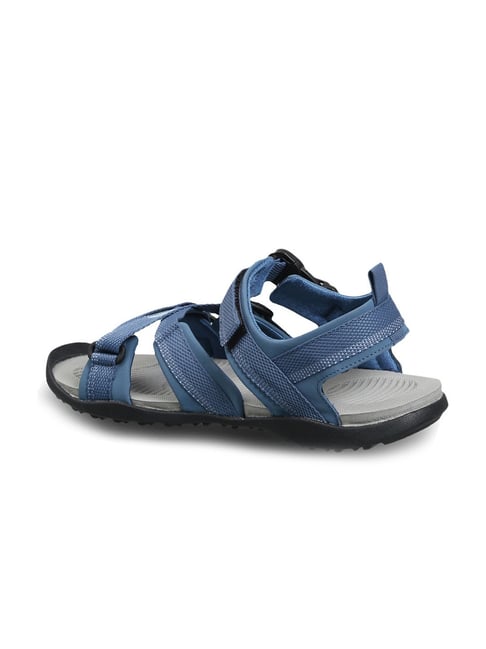 Adidas Men's Nu Gladi Sandals : Amazon.in: Fashion