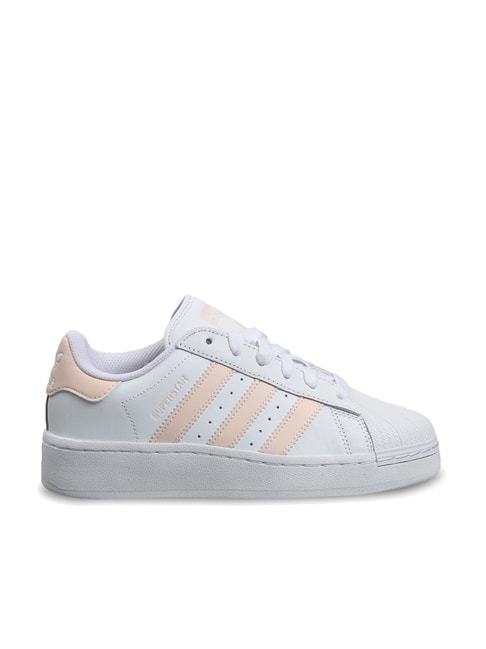 fax Lærerens dag Soldat Buy Adidas Superstar Shoes At Best Prices Online In India | Tata CLiQ