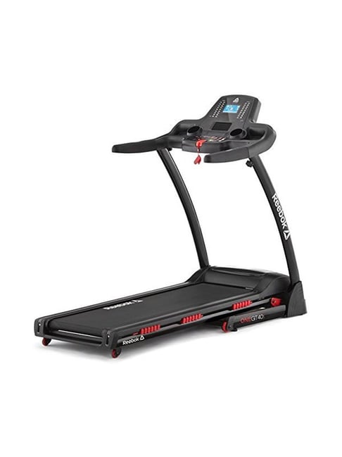 reebok i run treadmill specifications