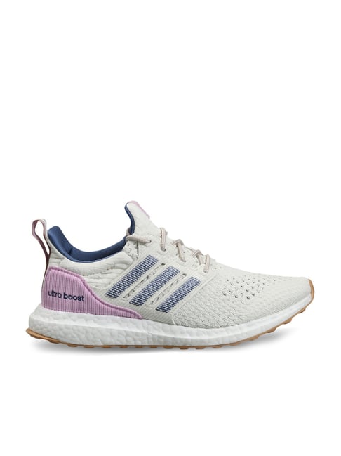 Adidas womens hotsell ultra boost white