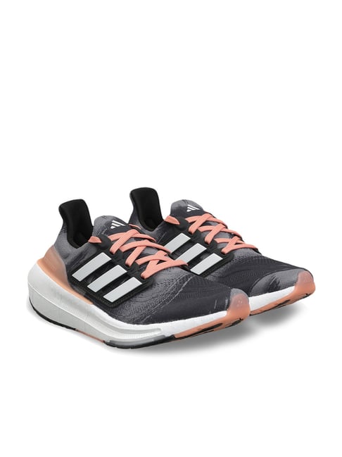 Adidas women's ultraboost clearance 19 running shoes grey/grey