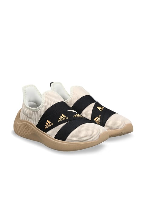 Buy Adidas Women's PUREMOTION ADAPT SPW White Running Shoes for Women at  Best Price @ Tata CLiQ