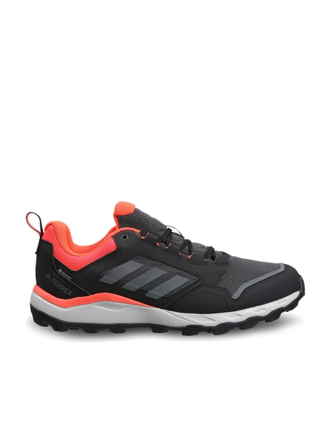 Adidas Men's TERREX TRACEROCKER GTX Outdoor Shoes