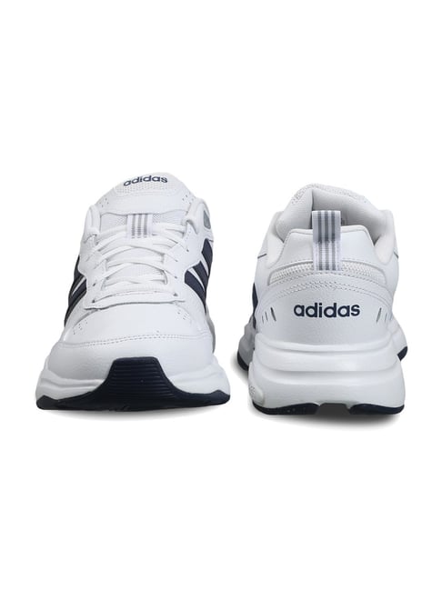 Sepatu Adidas Strutter On Feet Adidas Strutter Shoes White Adidas