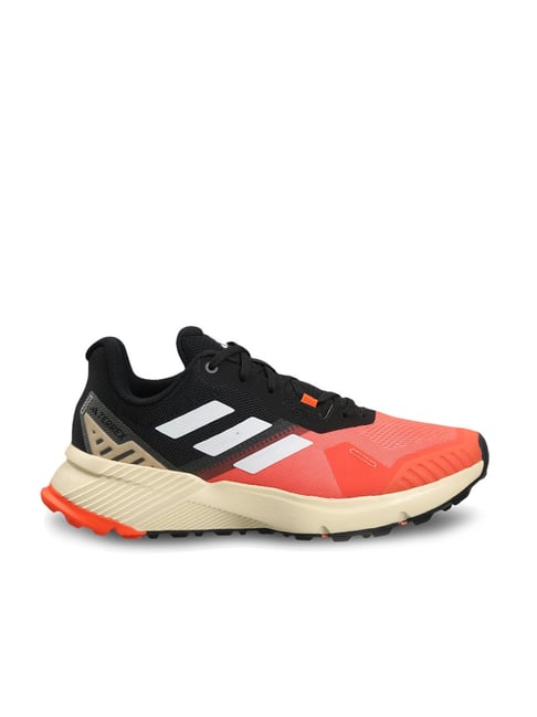 Adidas Men's TERREX SOULSTRIDE Running Shoes
