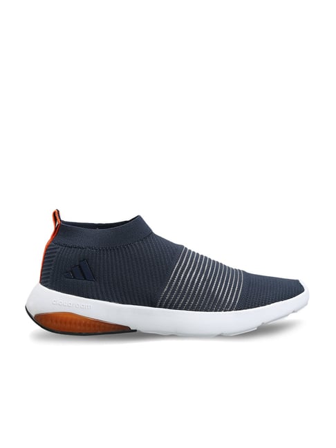 Mens adidas cheap knit shoes