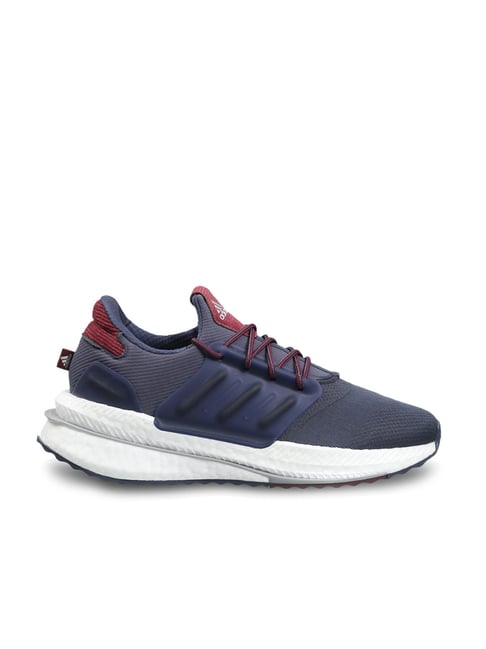 Adidas Men's X_PLRBOOST Running Shoes-picture-28