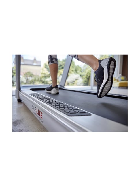 Reebok Treadmill (Black)