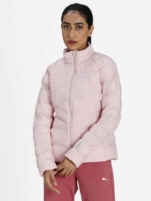 Puma slim fit jackets best sale