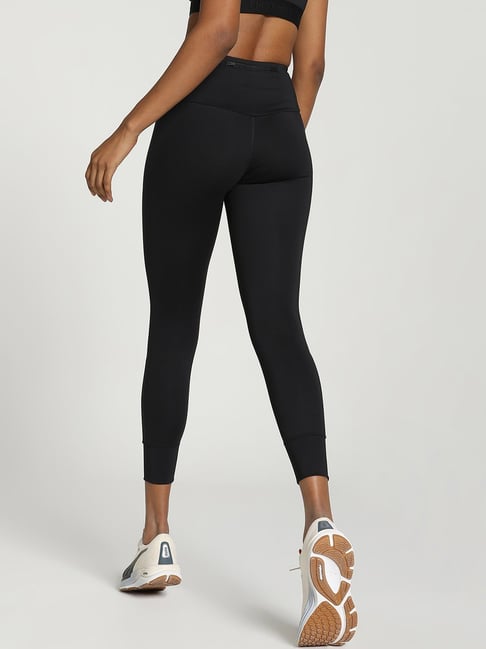 Lululemon Athletica Black Active Pants Size 8 - 56% off