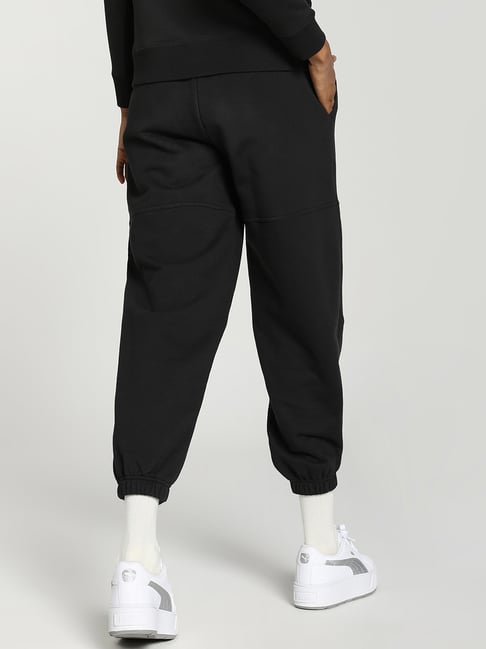 Buy Black Sweatpants Online In India At Best Price Offers