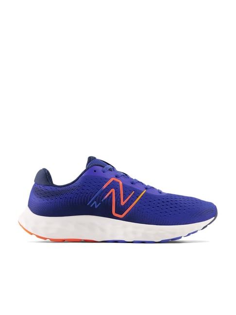 New Balance Men's 520 Blue Running Shoes-picture-44