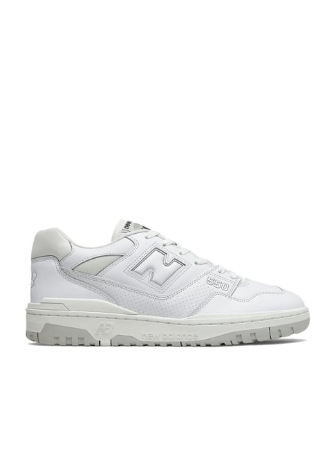 New balance casual sales sneaker