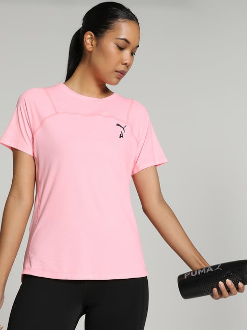 Womens on sale puma shirts