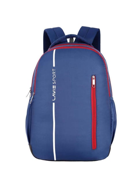 Lavie best sale laptop backpack