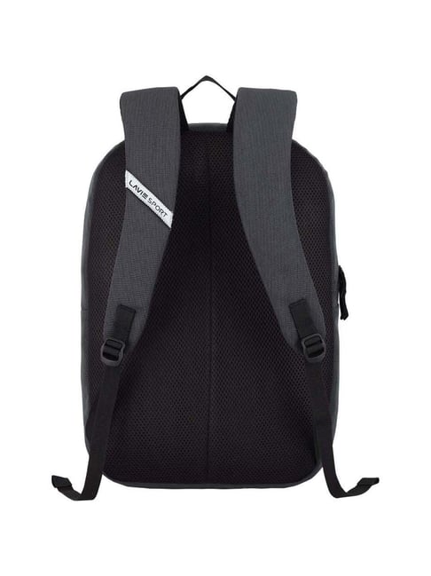 Buy Lavie Sport Hike 15 Ltrs Black Medium Backpack Online At Best